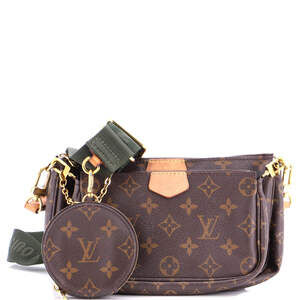 Louis Vuitton Multi Pochette #231863L23B